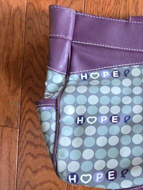 Miche demi shell 'hope"